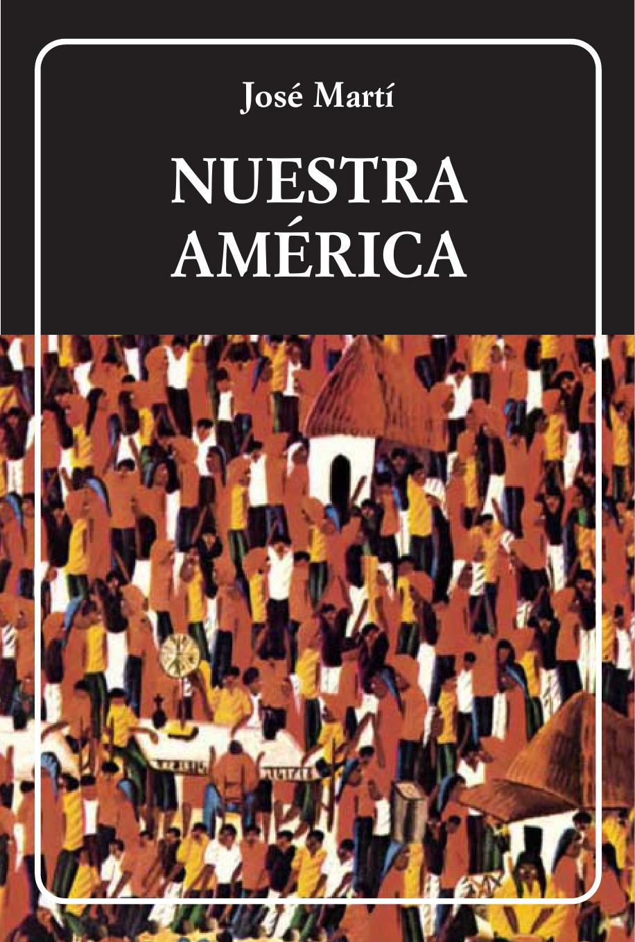 Nuestra América